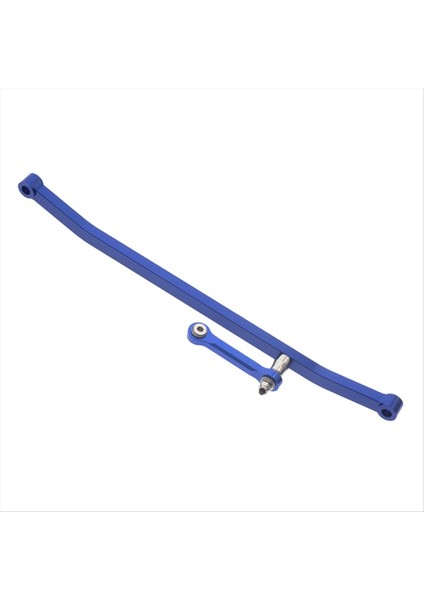 Metal Direksiyon Bağlantısı Losi Losı Lmt 4WD Katı Aks Canavar Kamyonu Rc Araba Yükseltme Parçaları Mavi (Yurt Dışından) modelleri