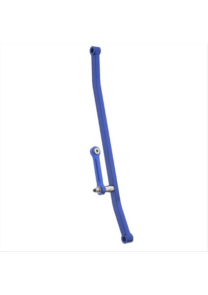 Metal Direksiyon Bağlantısı Losi Losı Lmt 4WD Katı Aks Canavar Kamyonu Rc Araba Yükseltme Parçaları Mavi (Yurt Dışından) indirimleri