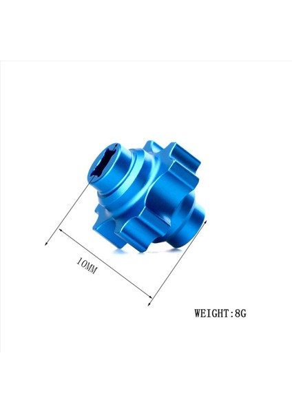 2x Metal Diferansiyel Kilit Tamiya TT02 TT02B TT02T TT02D Rc Araç Parçaları Aksesuarları 1 (Yurt Dışından) fırsatları