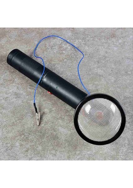 Statik Çim Floking Aplikatör Elektrostatik Çim Ezici Elektrostatik Akın Makine Kum Tablo Dıy Aracı (Yurt Dışından) fiyatları