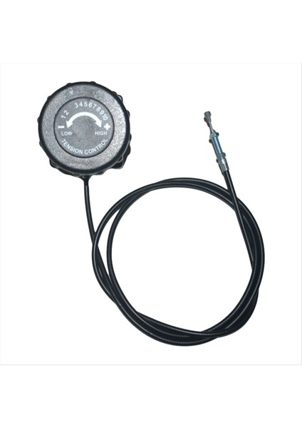 Egzersiz Bisiklet Direnç Topuzu Bakım Hızlı Bırakma Egzersiz Bisiklet Parçaları Egzersiz Makineleri Aksesuarları 10 Dişliler (Yurt Dışından)