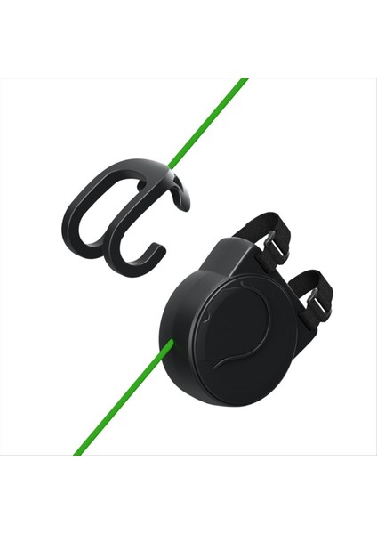 Bisiklet Tow Halat Esnek Geri Çekilebilir Bisiklet Traktör Dağ Bisiklet Çekme Halat Bisiklet Römork Halat Açık Araçlar (Yurt Dışından) fiyatları