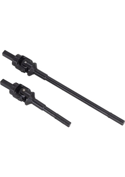SCX10 Iıı AXI03006 Cvd Çıkış Şaftı Ön Köpek Kambonu Cvd Milini 1/10 Rc Trail Aracı Yükseltme Parçaları (Yurt Dışından) fiyatları