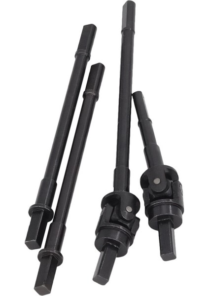 SCX10 Iıı AXI03006 Cvd Çıkış Şaftı Ön Köpek Kambonu Cvd Milini 1/10 Rc Trail Aracı Yükseltme Parçaları (Yurt Dışından) modelleri