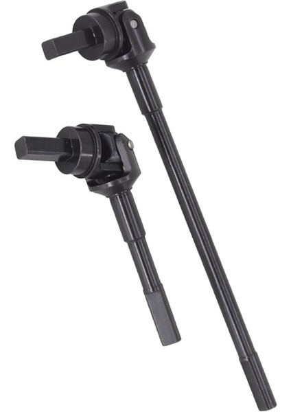 SCX10 Iıı AXI03006 Cvd Çıkış Şaftı Ön Köpek Kambonu Cvd Milini 1/10 Rc Trail Aracı Yükseltme Parçaları (Yurt Dışından) fırsatları