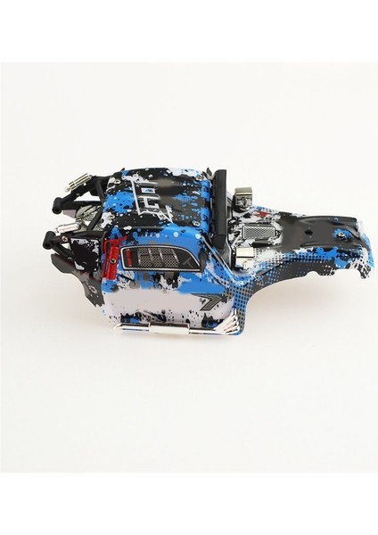 WLTOYS284161-2134 Uzaktan Kumanda Araç Aksesuarları 1 28 Araba Kabuğu Modeli Işıklarla Uzaktan Kumanda (Yurt Dışından) fırsatları