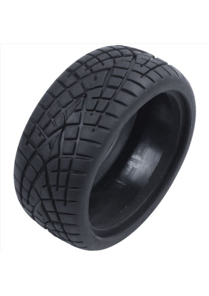 1/10 Rc Araba Yol Performans Kauçuk Yarış Lastik Lastiği 8001 Süngerle 16 Pcs (Yurt Dışından) fiyatları