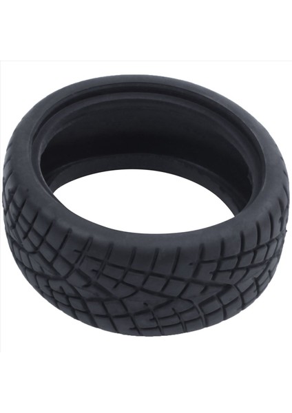 1/10 Rc Araba Yol Performans Kauçuk Yarış Lastik Lastiği 8001 Süngerle 16 Pcs (Yurt Dışından) modelleri