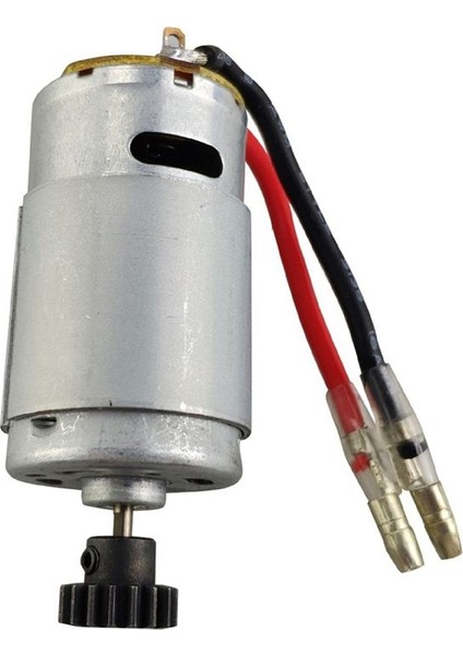 A959 A949 A969 A979 K929 K939 R/c Araç Parçaları 390 Hızlı Motor R/c Araç Montajı (Yurt Dışından) modelleri