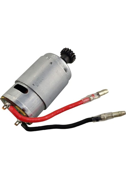 A959 A949 A969 A979 K929 K939 R/c Araç Parçaları 390 Hızlı Motor R/c Araç Montajı (Yurt Dışından) fırsatları