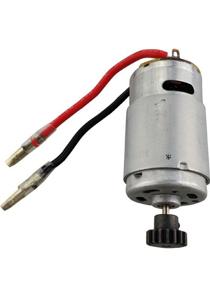 A959 A949 A969 A979 K929 K939 R/c Araç Parçaları 390 Hızlı Motor R/c Araç Montajı (Yurt Dışından) indirimleri