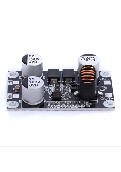 Dc-Dc Güç Aşağı Güç Kaynağı Modülü Dc Dönüştürücü Giriş 10-110V-5V Çıkış Voltaj Voltaj Regülatörü (Yurt Dışından) indirimleri