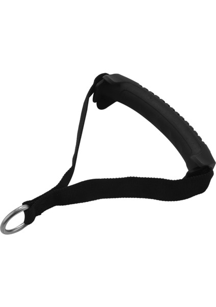 2x Ağır Hizmet Tipi Egzersiz Direnç Bantlarını Saplar Tutamaklar Tutamaklar Iplik Spor Fitness Aksesuarları Spor Makinesi (Yurt Dışından) fırsatları