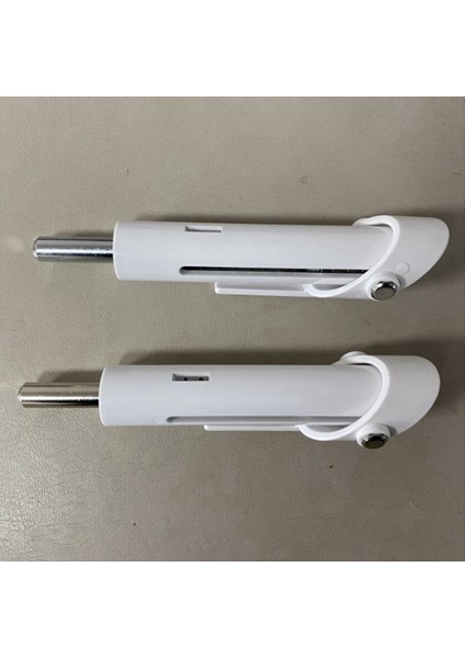 2 Adet Ağırlık Yığın Pimi 9 5mm Kuvvet Antrenmanı Fitness Spor Salonu Ekipmanı Aksesuarları Ağırlık Azaltma Pimi Beyaz (Yurt Dışından) fiyatları