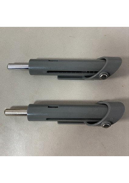 2 Adet Ağırlık Yığın Pimi 9 5mm Kuvvet Antrenmanı Fitness Spor Salonu Ekipmanı Aksesuarları Ağırlık Azaltma Pimi Beyaz (Yurt Dışından) modelleri