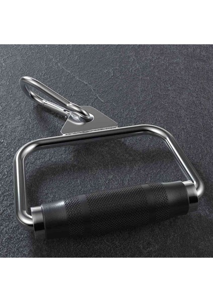 2x Pulldown Kablo Makinesi Kulpları Ağır Hizmet Triceps Pazılar Kablo Tutamağına Basın Kasnak Egzersizleri Ev Salonu (Yurt Dışından) modelleri