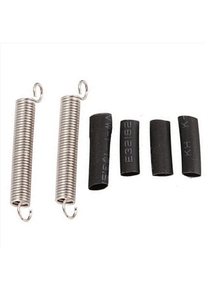 6x Rc Araç Modifiye Parça Çelik Halat 1/10 Rc Prıgler Traxxas Trx-4 Trx4 Eksenel SCX10 D90 D110 (Yurt Dışından) fırsatları