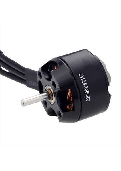 C2826 1000KV 14 Poles Rc Düzlemi Uçak Sabit Kanatlı Planör Helikopteri Için Fırçasız Motor (Yurt Dışından) fırsatları