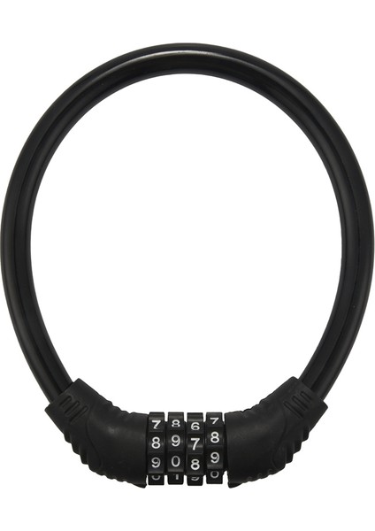 Dijital Bisiklet Zinciri Kilidi Dağ Bisiklet (Yurt Dışından)