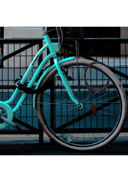 Dijital Bisiklet Zinciri Kilidi Dağ Bisiklet (Yurt Dışından) fiyatları