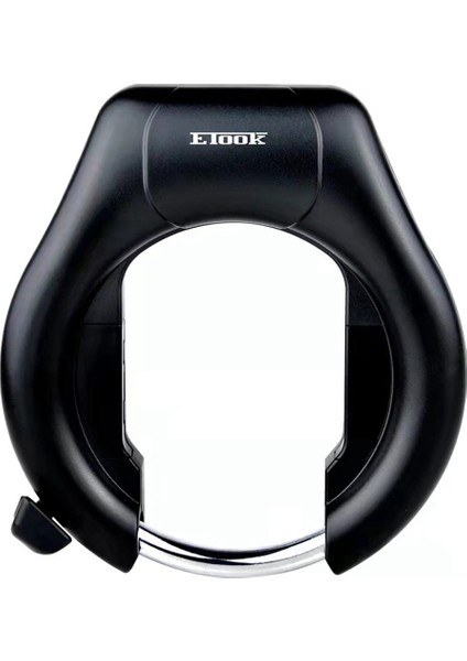 Bisiklet Kilidi Genel Bisiklet Horseshoe Pençeleri Hırsızlık Karşıtı Kilit Şifre Yolu Mtb Bisiklet Kilitleri Açık Bisiklet Aksesuar (Yurt Dışından)