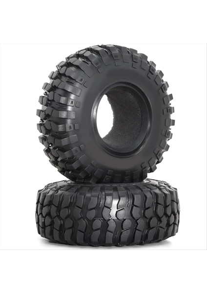 4pcs 1 9 Inç Evrensel Tırmanma Lastiği 106MM Kaya Arazi Lastiği 1/10 Rc Crıl (Yurt Dışından) fırsatları