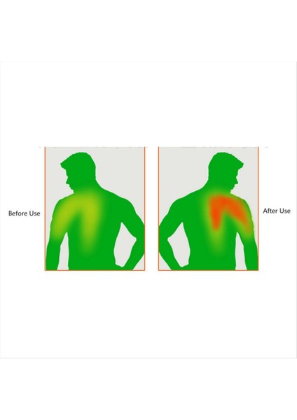 Yaralanma ve Gözyaşı Hafifletme Ağrısı Hafifletme Buz Paketi Isıtma Pedi Unisex Için Omuz Desteği Desteği (Yurt Dışından) modelleri