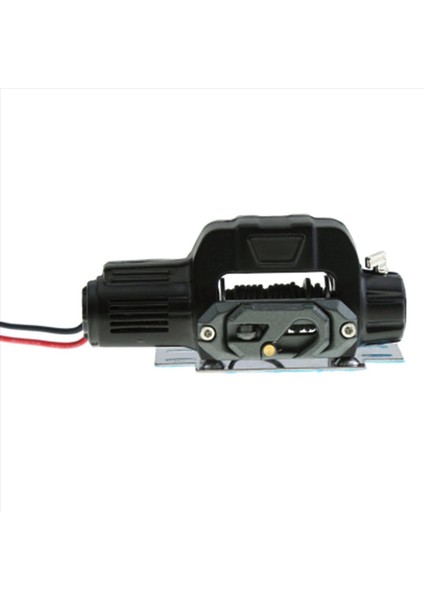 2x Vinç Kontrol Plakası Metal Vinç Kanca Kurtarma Aracı Rc Paletli Araba Aksanı Için Uygun (Yurt Dışından) fiyatları