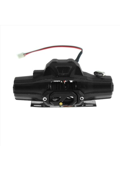 2x Vinç Kontrol Plakası Metal Vinç Kanca Kurtarma Aracı Rc Paletli Araba Aksanı Için Uygun (Yurt Dışından) modelleri