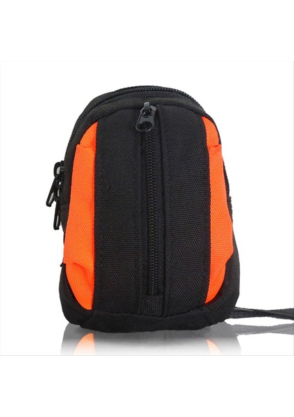 Simülasyon Sırt Çantası Bagaj Torbası Çanta Dekorasyonu 1/8 1/10 Rc Paletli Araba Eksenel SCX10 Trax/as Trx4 D90 (Yurt Dışından)