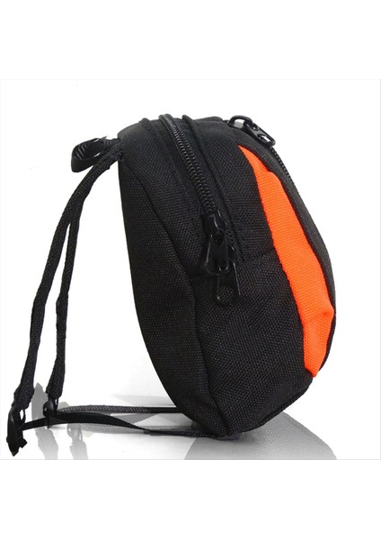 Simülasyon Sırt Çantası Bagaj Torbası Çanta Dekorasyonu 1/8 1/10 Rc Paletli Araba Eksenel SCX10 Trax/as Trx4 D90 (Yurt Dışından) modelleri