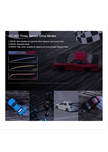 GC401 4-8 4V Wltoys Için Mini Gyro Sensör Jiroskop K969 Rc Araç Direksiyon Çıkışı Düzeltici Entegre Entegre Kompakt (Yurt Dışından) indirimleri