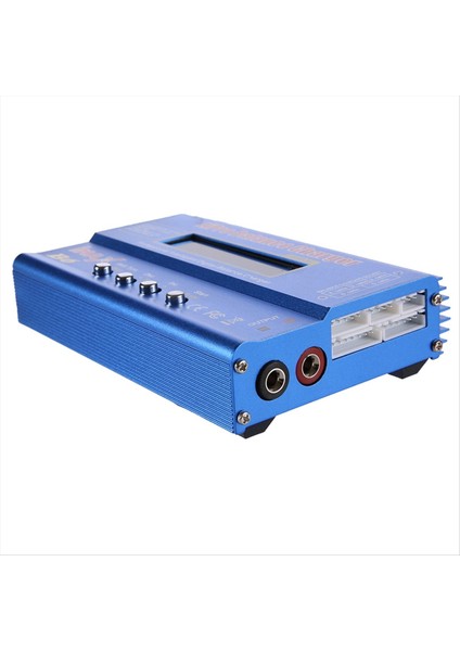 Imax B6 80W Lıpo Pil Şarj CIHAZI+XT60 Lıpo Nımh Lı-Ion Nı-Cd Dijital Lipro Denge Şarj Cihazı Pil Akıllı Şarj Cihazı (Yurt Dışından) modelleri
