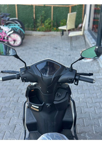 Mobılette Nova 10000 Gtyasin Motor' modelleri