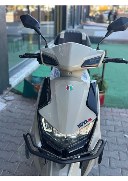 Mobılette Nova 10000 Gtyasin Motor' fırsatları