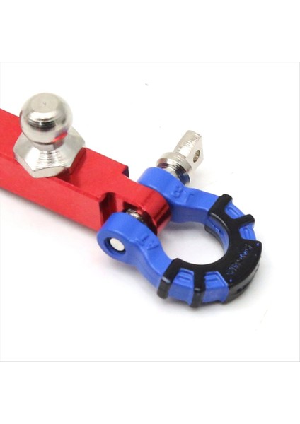 1/10 Rc Prıger Trx4 Trx4 Trx-6 Eksenel SCX10 90046 Redcat Yükseltme Parçaları Siyah (Yurt Dışından) fırsatları