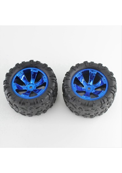 2 Adet Uzaktan Kumanda Araç Lastik Parçaları Wltoys Için Lastik Parçaları 144018 Sol Lastik Grubu Parça Lastik Giyiyor (Yurt Dışından) fiyatları