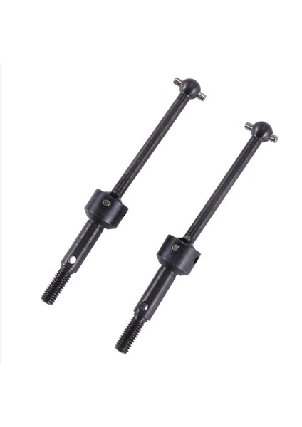8x Metal Evrensel Salıncak Şaft Cvd 53792 1/10 Rc Araç Tamiya Tt-01 TT01 Tt-02 TT02 TA04 Yükseltme Parçaları (Yurt Dışından) fiyatları