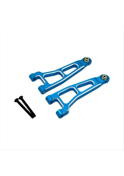 Rc Araba Yükseltme Udırc Için Ön Yükseliş Kol Kiti 1/12 UD1201 UD1202 UD-12PRO Rc Araba Yükseltme Parçaları Mavi (Yurt Dışından)