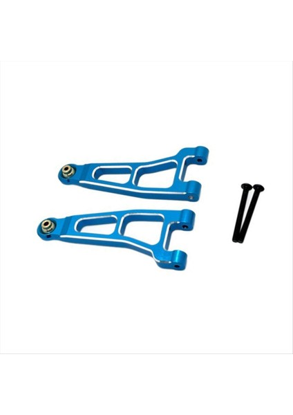 Rc Araba Yükseltme Udırc Için Ön Yükseliş Kol Kiti 1/12 UD1201 UD1202 UD-12PRO Rc Araba Yükseltme Parçaları Mavi (Yurt Dışından) fiyatları