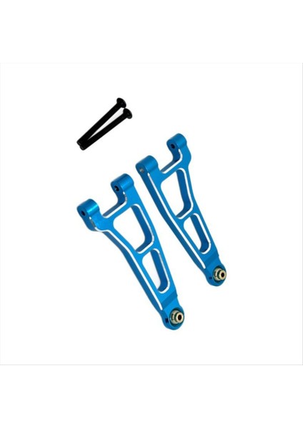 Rc Araba Yükseltme Udırc Için Ön Yükseliş Kol Kiti 1/12 UD1201 UD1202 UD-12PRO Rc Araba Yükseltme Parçaları Mavi (Yurt Dışından) fırsatları