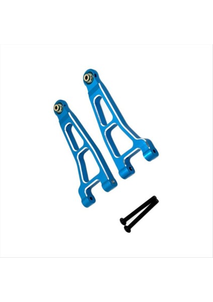 Rc Araba Yükseltme Udırc Için Ön Yükseliş Kol Kiti 1/12 UD1201 UD1202 UD-12PRO Rc Araba Yükseltme Parçaları Mavi (Yurt Dışından) indirimleri