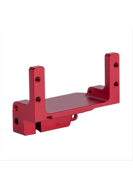 AR45P Portal Aks Servo Montajı 4-Link Süspansiyonu 1/10 Rc Craıl Ser SCX10 Iıı Alüminyum Alaşım Yükseltme Parçaları (Yurt Dışından) indirimleri