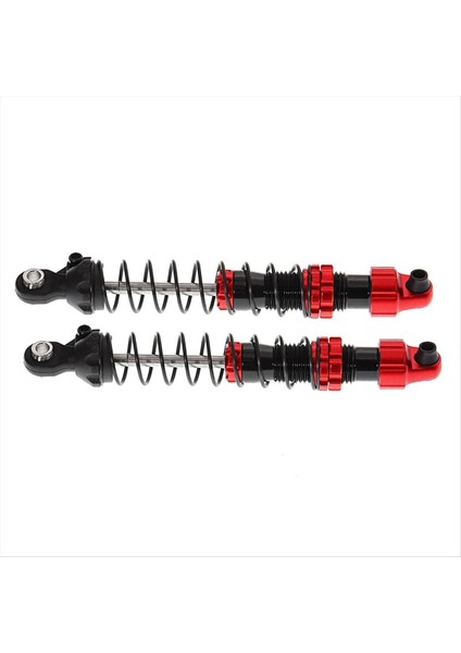 2pcs Rc Araba Yükseltme Şok Emiciler Kiti 1/10 SCX10 Axıals Rc Araba Yükseltme Aksesuarları (Yurt Dışından) modelleri