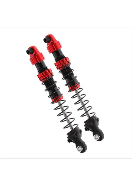 2pcs Rc Araba Yükseltme Şok Emiciler Kiti 1/10 SCX10 Axıals Rc Araba Yükseltme Aksesuarları (Yurt Dışından) fırsatları