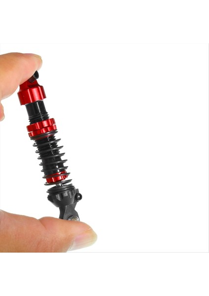 2pcs Rc Araba Yükseltme Şok Emiciler Kiti 1/10 SCX10 Axıals Rc Araba Yükseltme Aksesuarları (Yurt Dışından) indirimleri