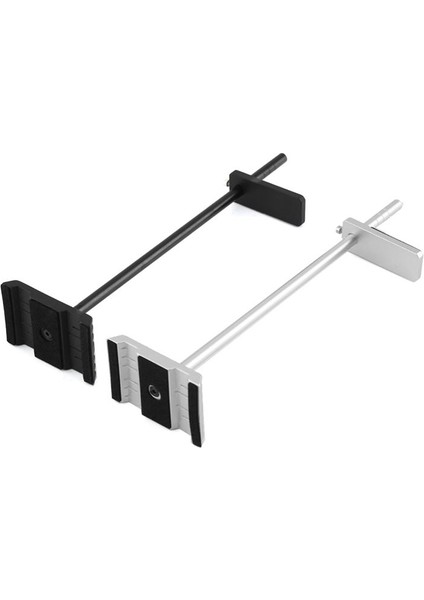 Rc Aracı Metal Onarım Istasyonu Çalışma Standını 1/10 1/8 Rc Araç Traxxas Trx-4 Eksenel SCX10 Siyah (Yurt Dışından) fiyatları