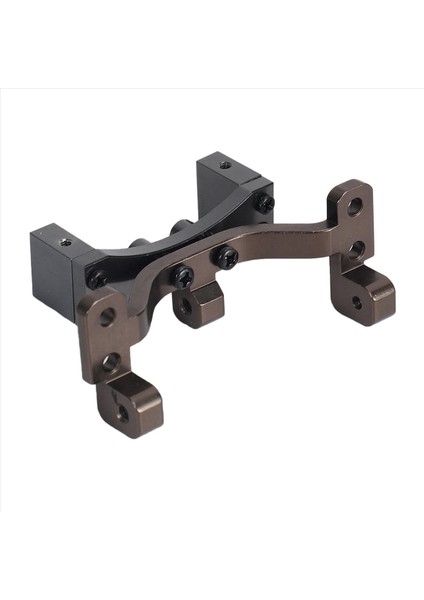 3set Metal Çekme Çubuğu Taban Koltuk Montajları Wpl C24 C14 C14K C24K 1/16 Rc Otomobil Kamyonu Trail Yedek Yükseltme Parçaları (Yurt Dışından) modelleri