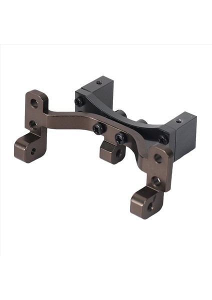 3set Metal Çekme Çubuğu Taban Koltuk Montajları Wpl C24 C14 C14K C24K 1/16 Rc Otomobil Kamyonu Trail Yedek Yükseltme Parçaları (Yurt Dışından) fırsatları