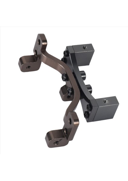 3set Metal Çekme Çubuğu Taban Koltuk Montajları Wpl C24 C14 C14K C24K 1/16 Rc Otomobil Kamyonu Trail Yedek Yükseltme Parçaları (Yurt Dışından) indirimleri